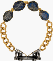 Samantha Siu - New York The Gotham Nights Necklace