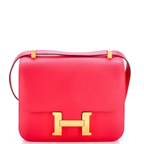 Constance Bag Epsom 23