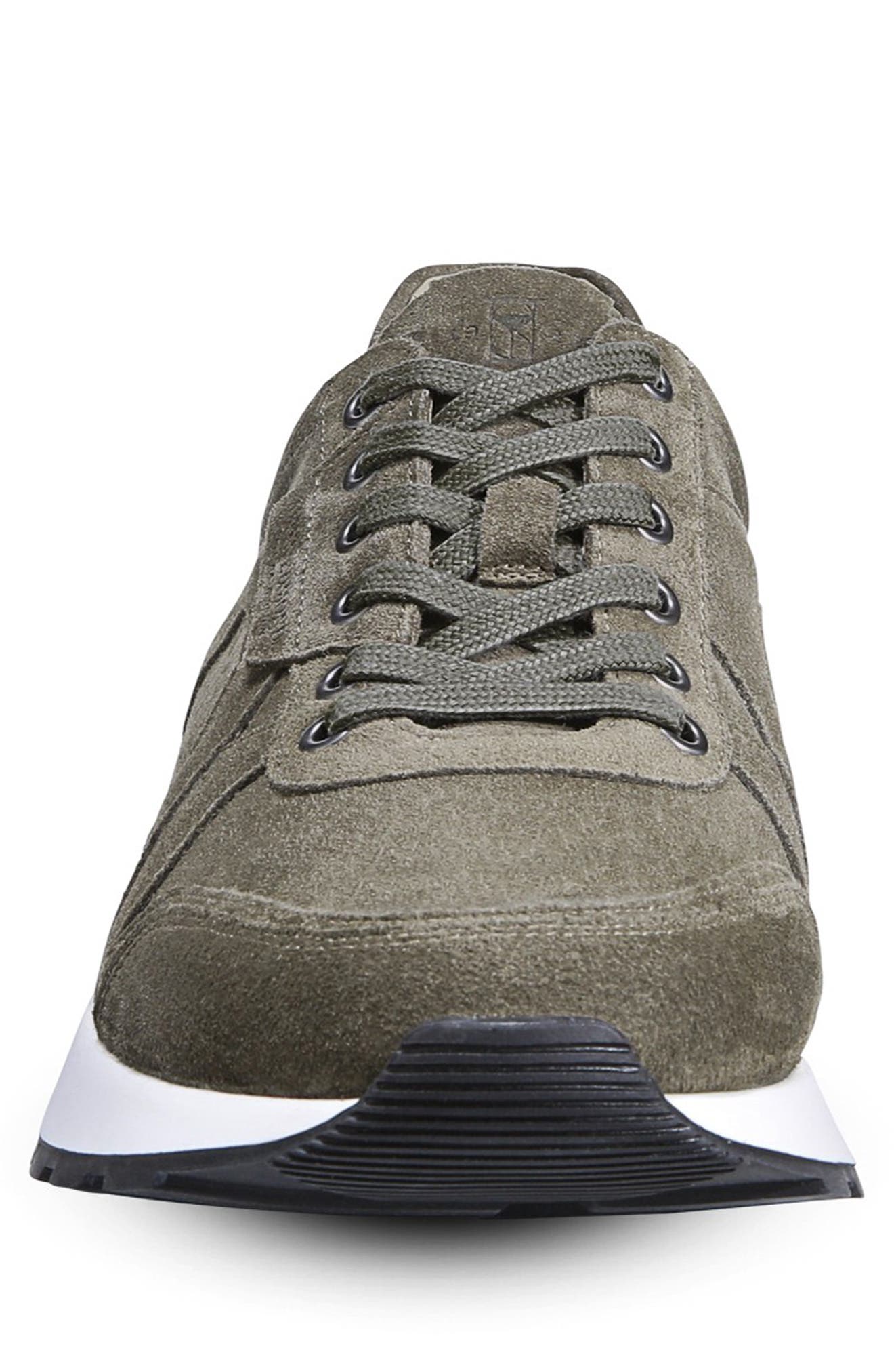 Allen Edmonds A-Trainer Sneaker, Alternate, color, 