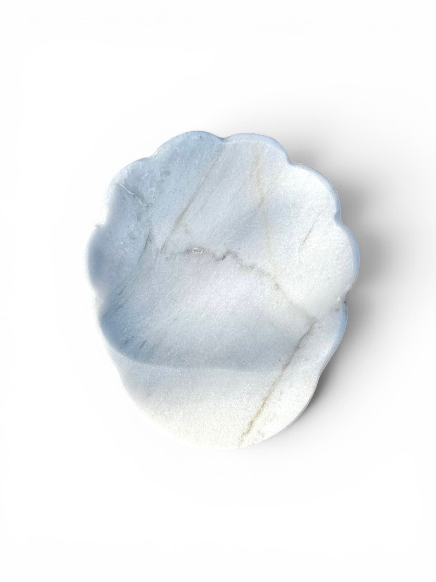 selected White