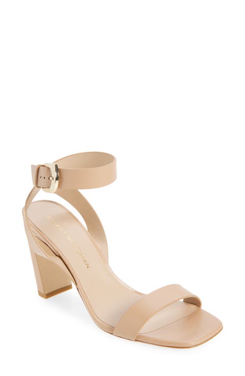 Sai Ankle Strap Sandal (Women)