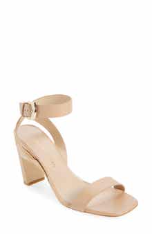 Sai Ankle Strap Sandal