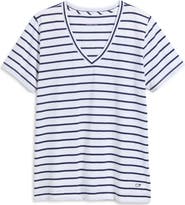 vineyard vines V-Neck Cotton T-Shirt