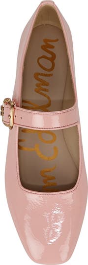 Michaela Mary Jane Flat