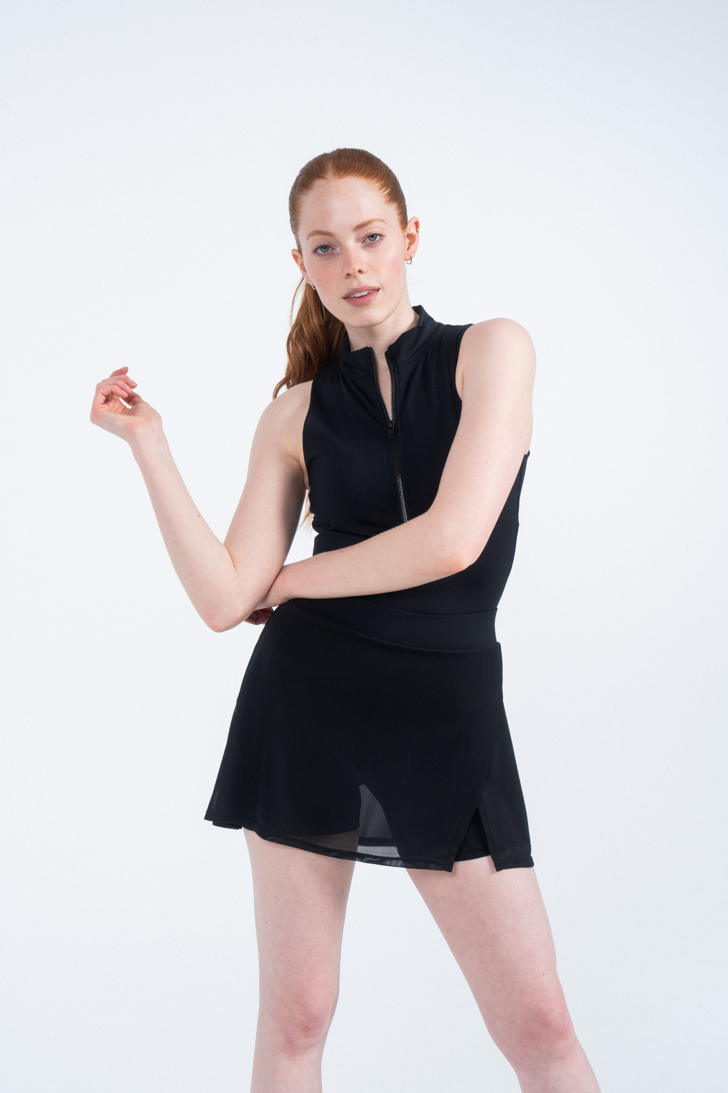selected Black