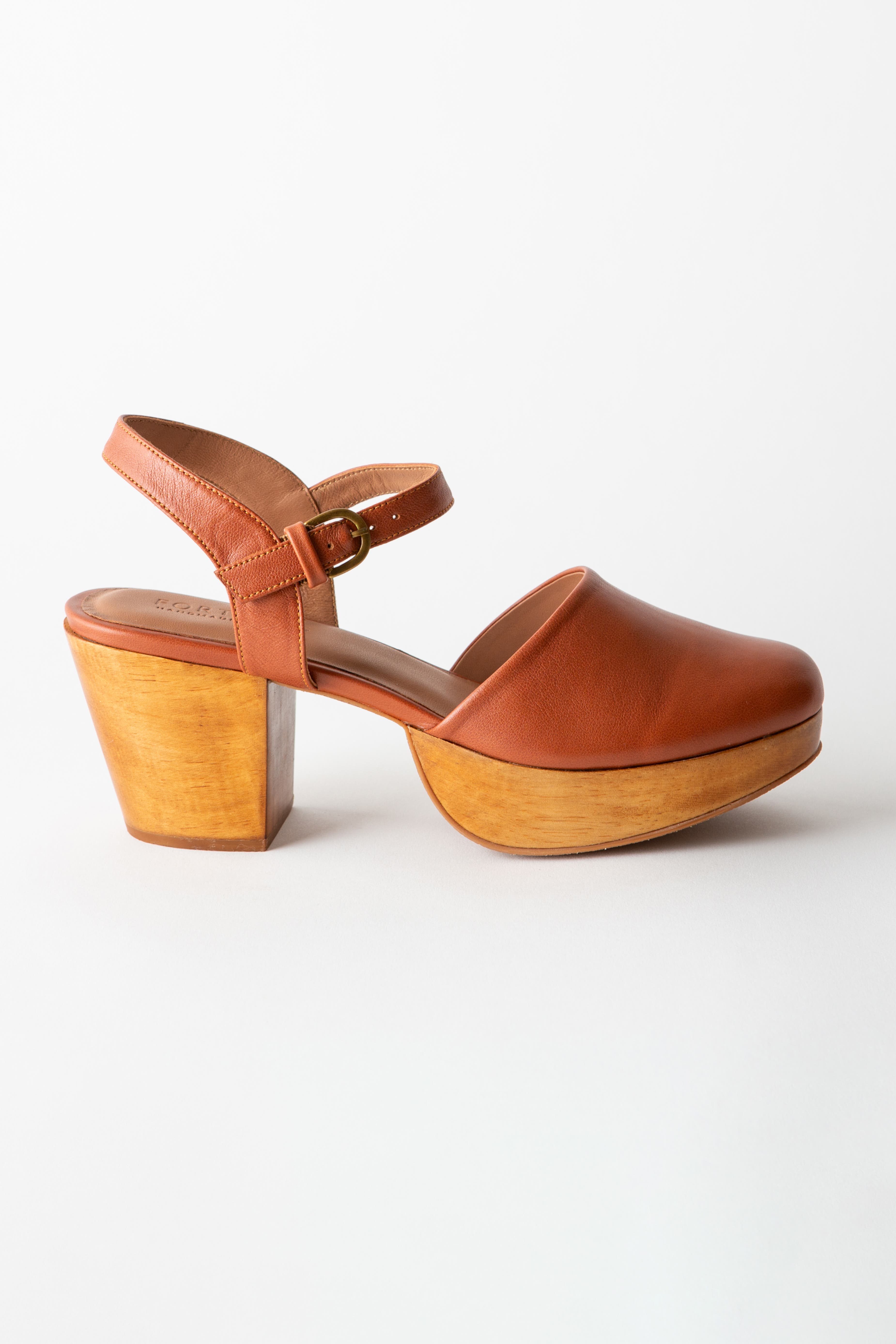 Willow Mary Jane Platform Clog - image 2