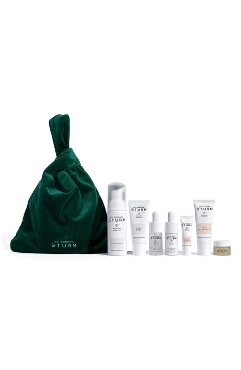 Winter Kit Set $447 Value