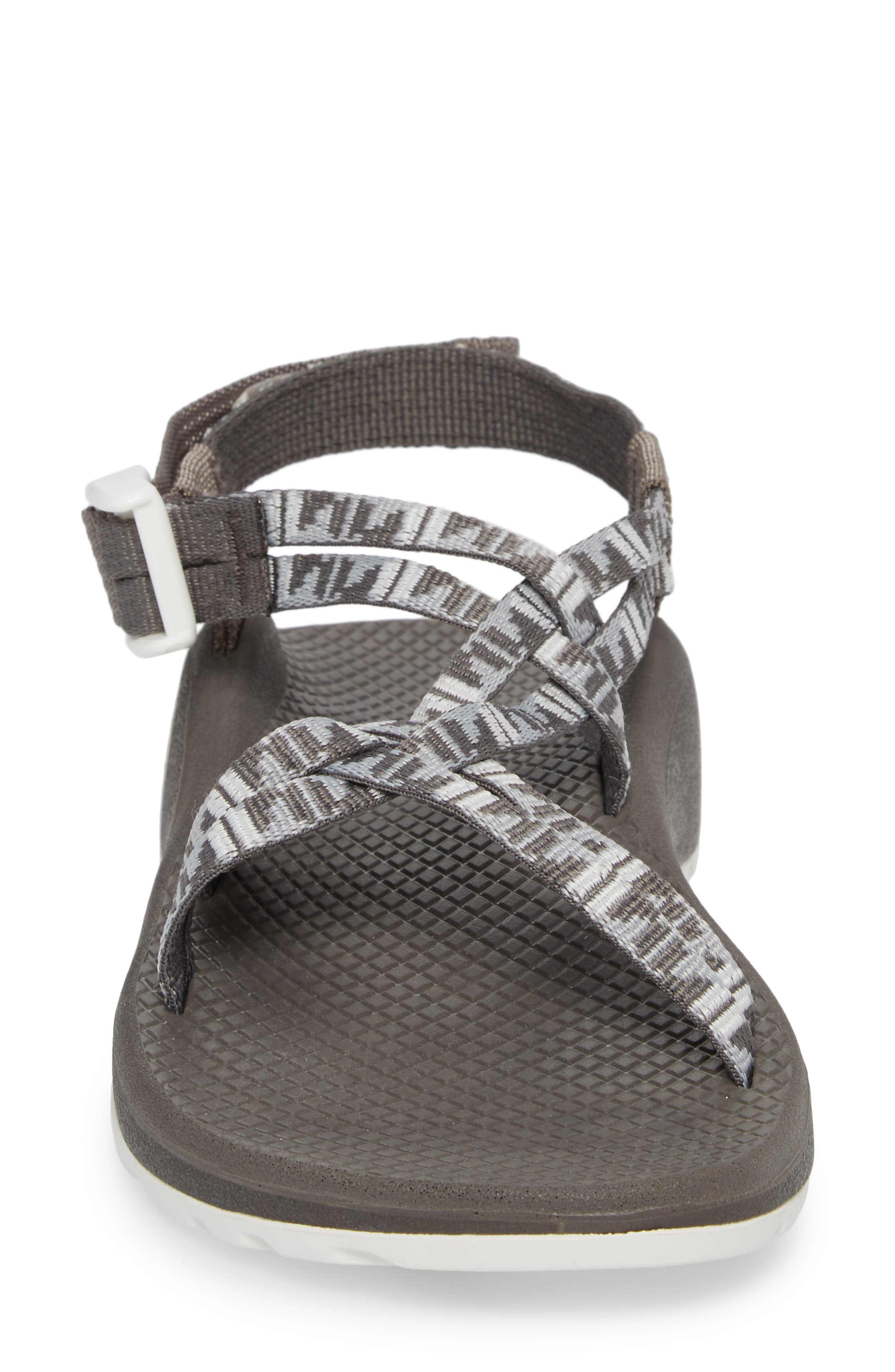 Z/Cloud X Sport Sandal, Alternate, color, ECHO PALOMA