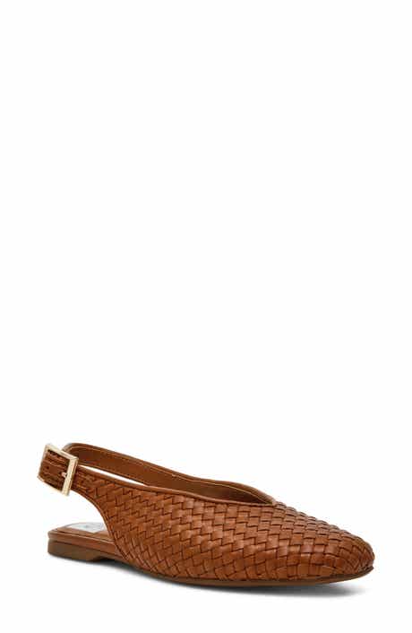 Metty Slingback Flat