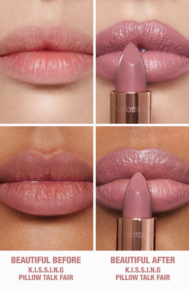 KI.S.S.I.N.G. Lipstick