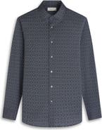 Bugatchi James OoohCotton® Button-Up Shirt