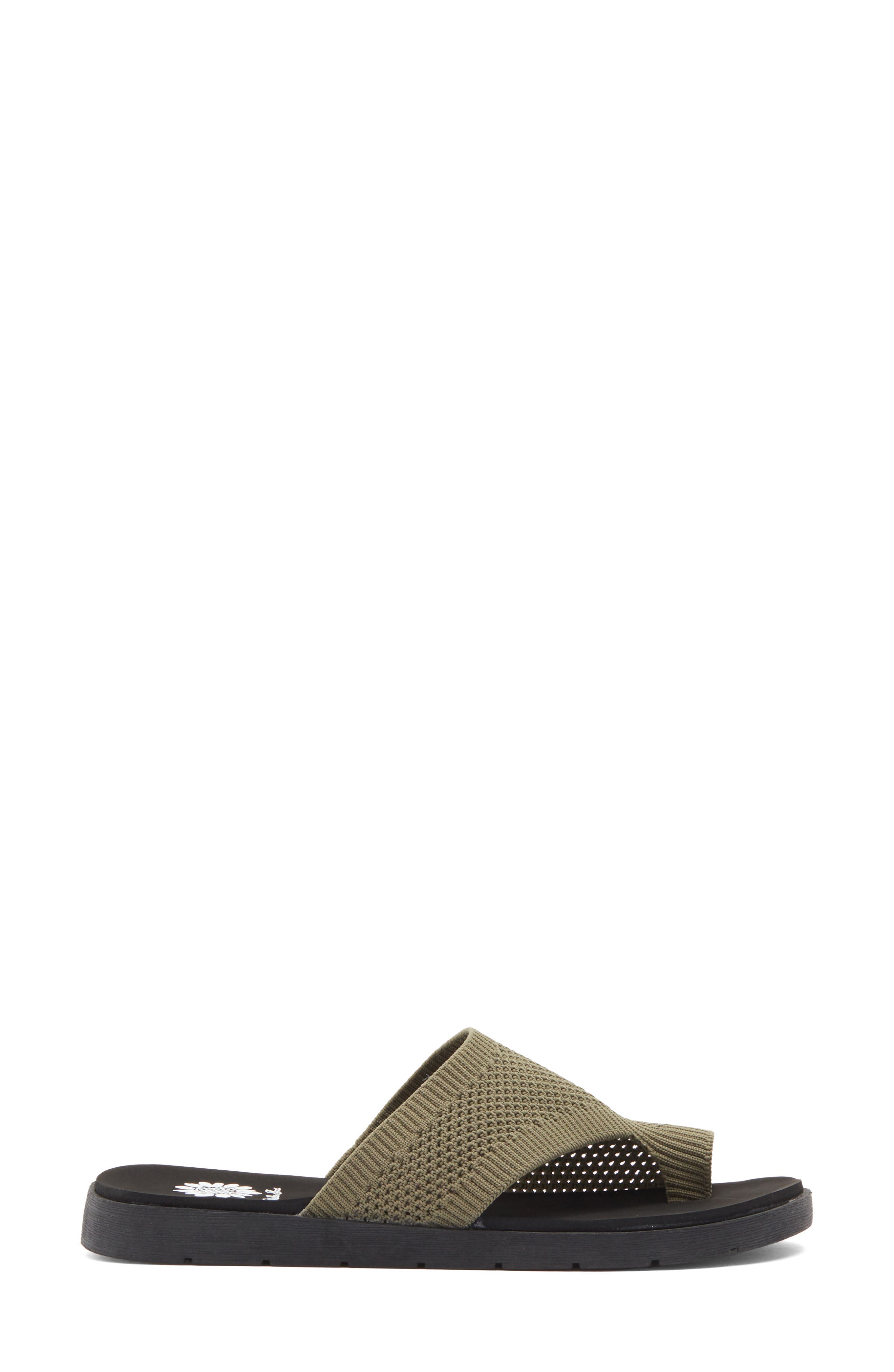Feeza Sandal, Alternate, color, SAGE