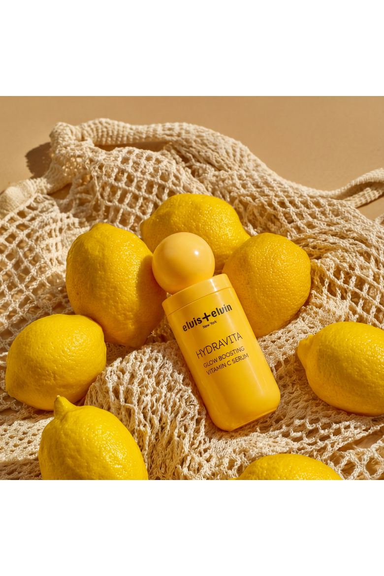 HydraVita Glow Boosting Vitamin C Serum - 55mL, Alternate, color, NA