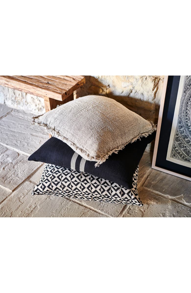 Eadie Lifestyle Surrey Accent Pillow, Alternate, color,