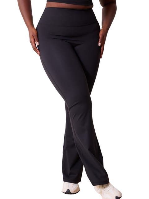 24/7 Revitalise Flare Leggings