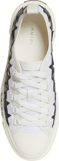 AMIRI Stars Court Low Sneaker (Men) | Nordstrom