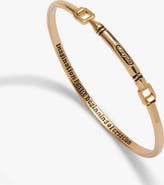 Alex and Ani Crayola Metal Crayon Tension Bangle