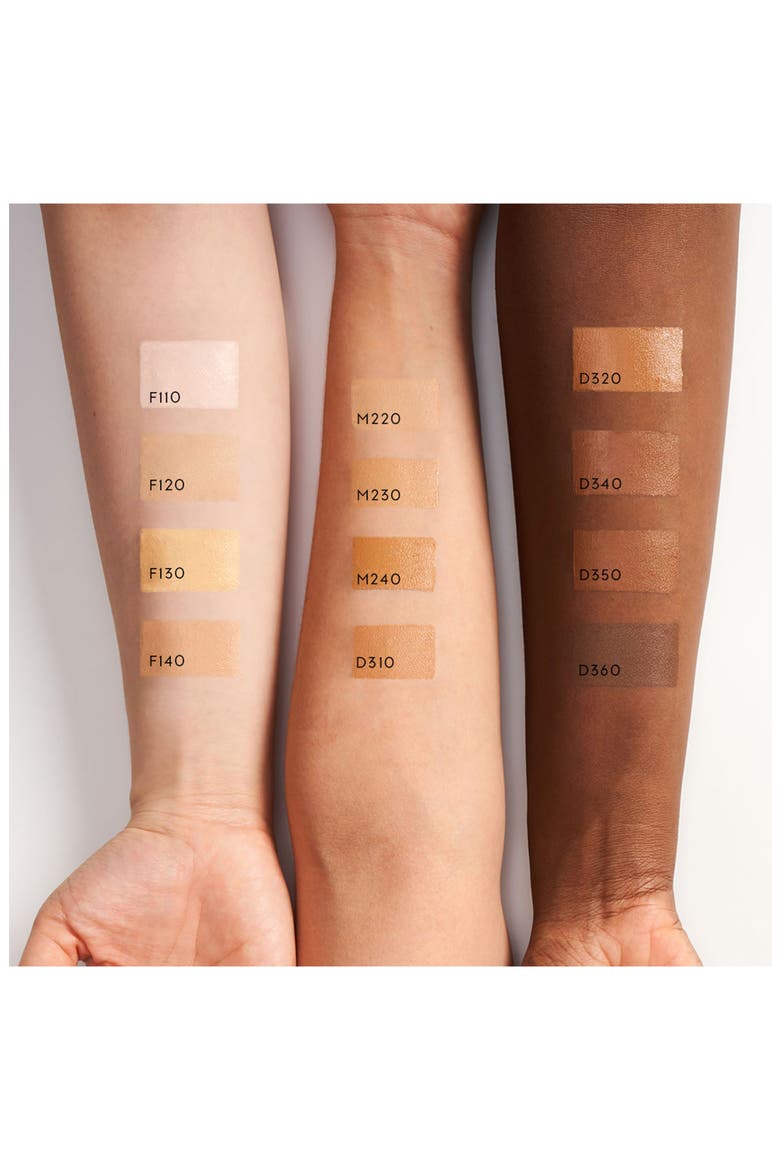 Invisible Touch Concealer, Alternate, color, M240 - MED DARK GLDN UNDRTN