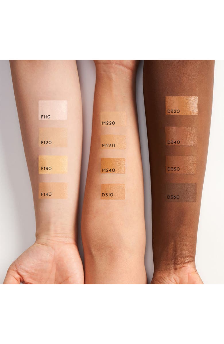 Kjaer Weis Invisible Touch Concealer, Alternate, color, D330 - Dark Red Undertone