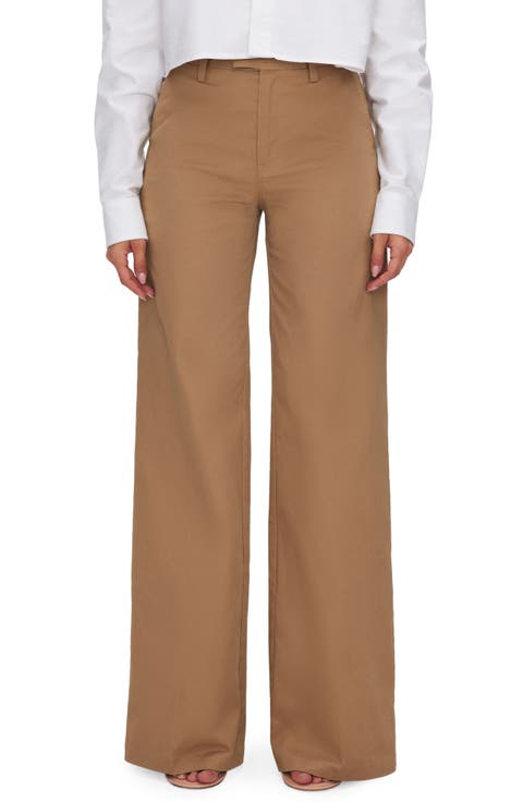 Good Skate Cotton Stretch Twill Pants (Regular & Plus)