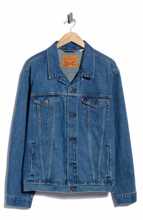 The Trucker Jacket