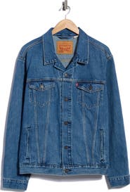 Levi's The Trucker Jacket