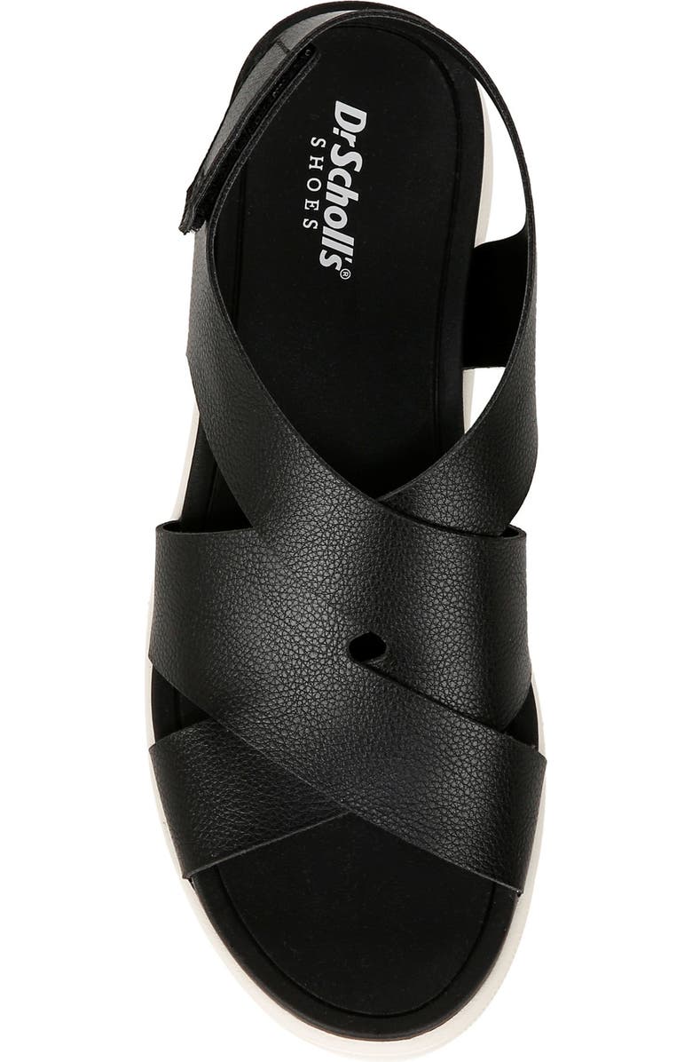 Dr. Scholl's Time Off Sea Sandal, Alternate, color,