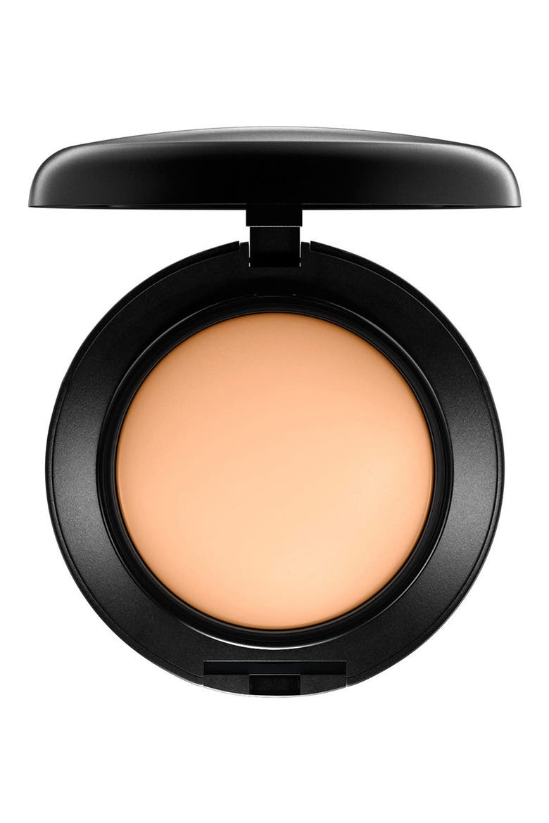 MAC Studio Tech Foundation, Main, color, NC37
