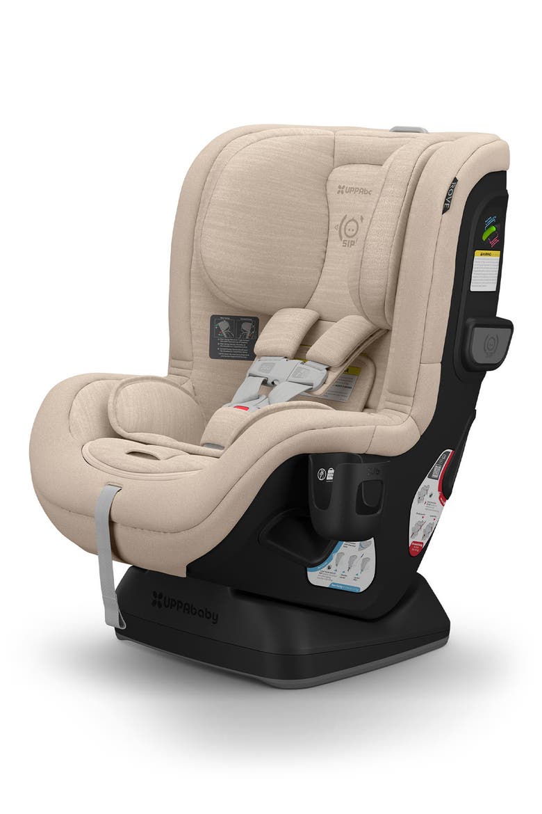Rove Convertible Car Seat video