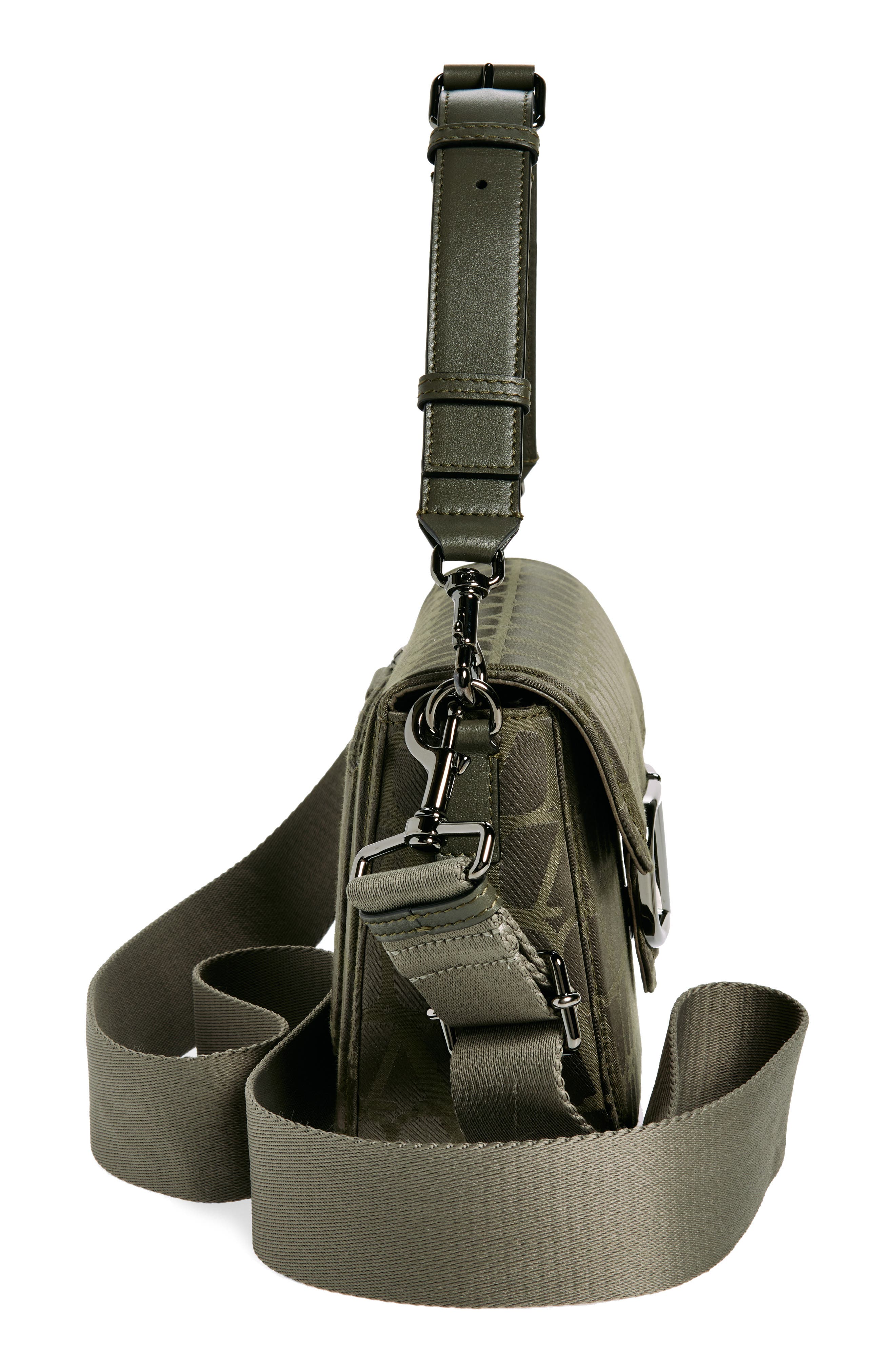 Valentino Garavani VLOGO Alltime Shoulder Bag, Alternate, color, 