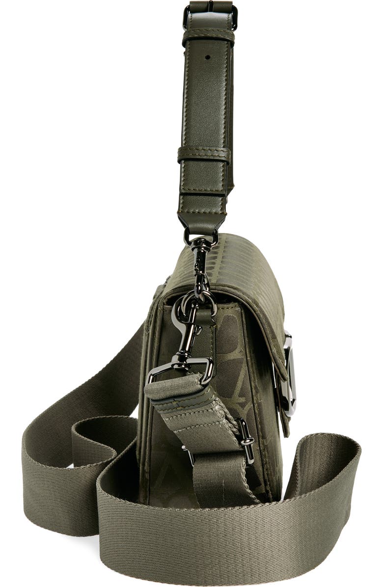 Valentino Garavani VLOGO Alltime Shoulder Bag, Alternate, color,