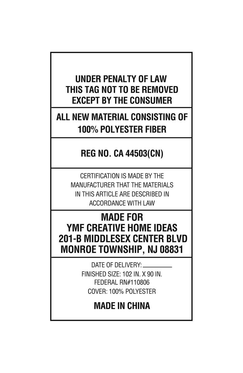 Jessica Simpson Hazel Quilt Comforter & Sham Set, Alternate, color, 