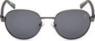 Timberland 50mm Sunglasses