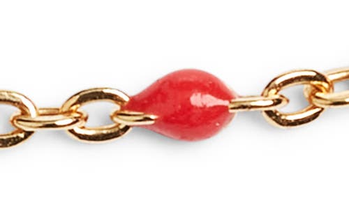 Set & Stones Kaz Bracelet In Multi