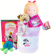 Bits & Bows Eloise Deluxe Accesories & Toy Bundle