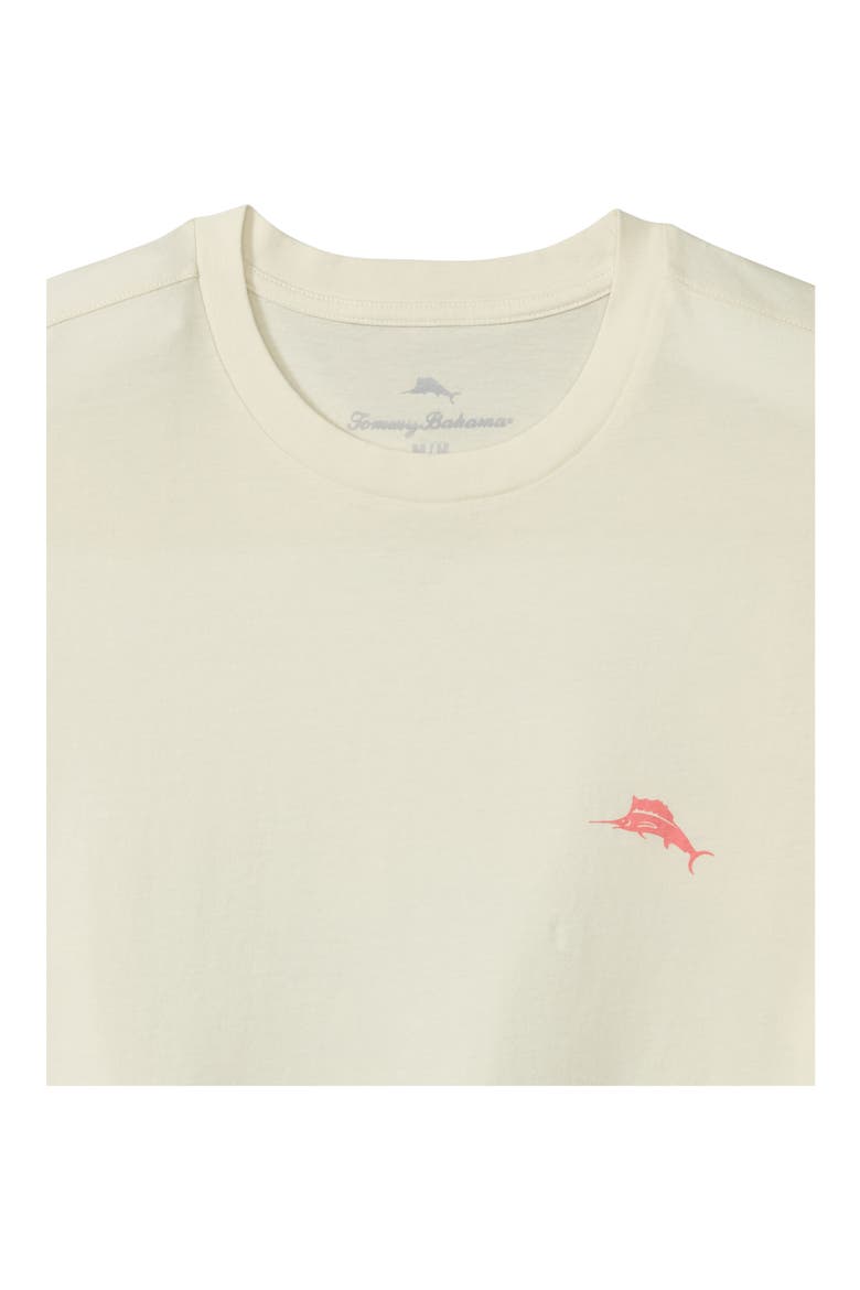 Reel Catch Graphic T-Shirt, Alternate, color, VANILLA ICE