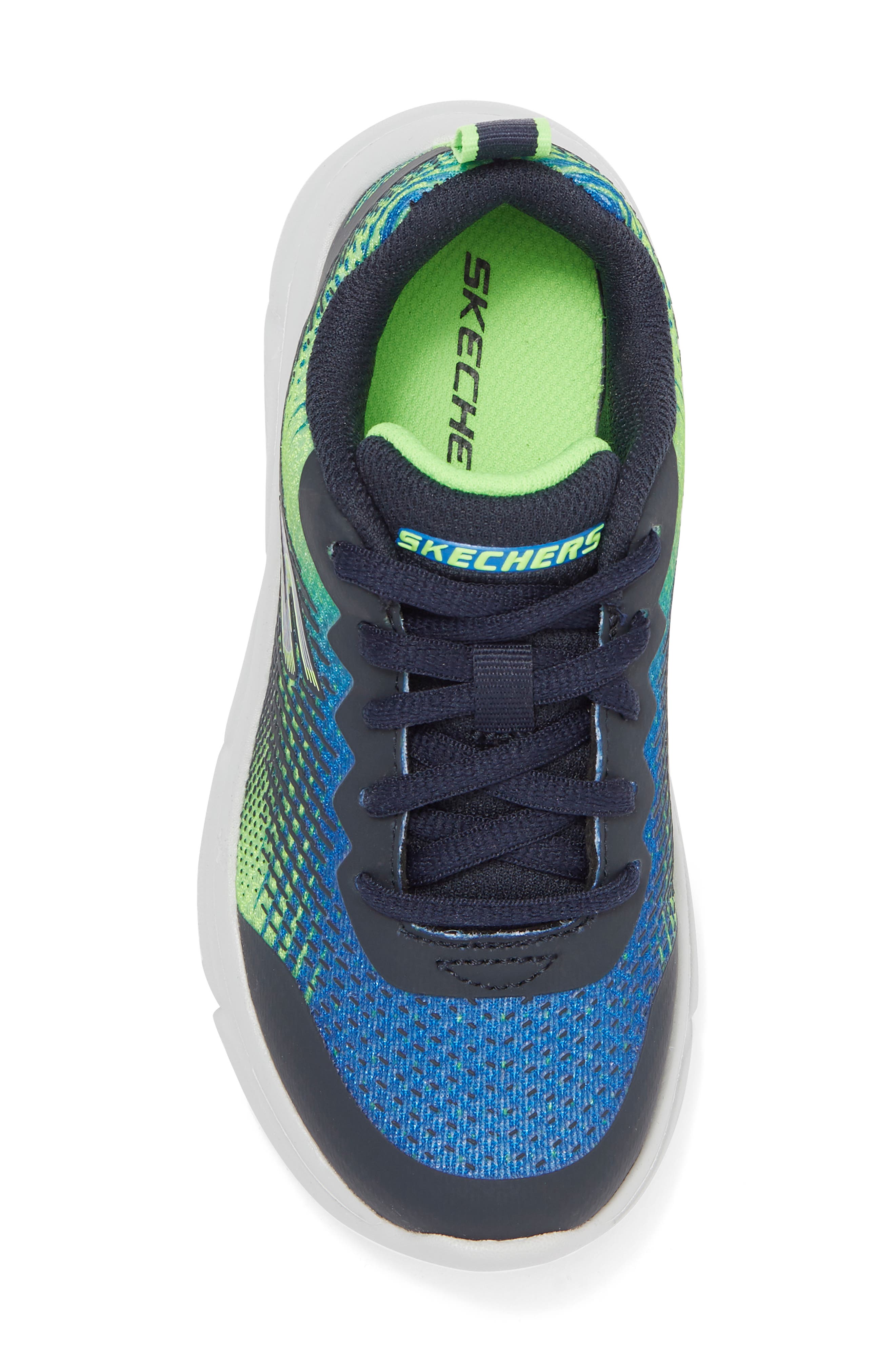 SKECHERS Go Run 650 Sneaker, Alternate, color, 