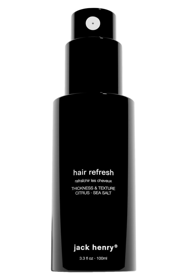 Hair Refresh, Main, color, NO COLOR