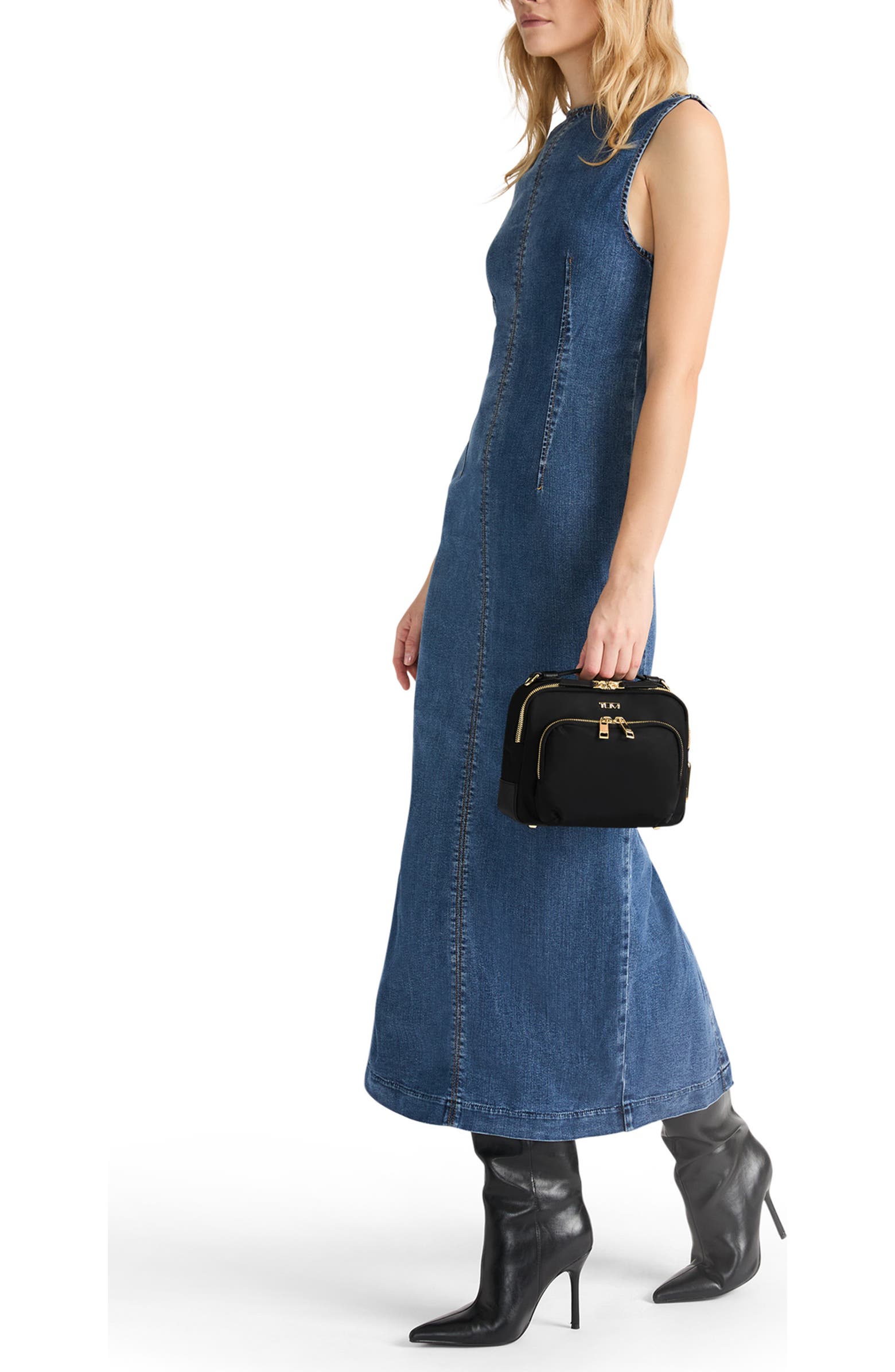 TUMI Teghan Crossbody | Nordstrom