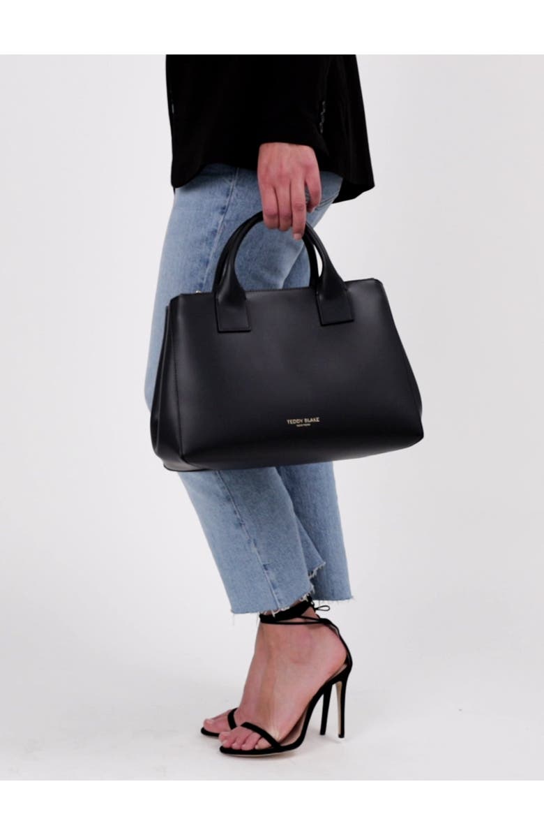 Teddy Blake Bella Vitello 12", Alternate, color, White