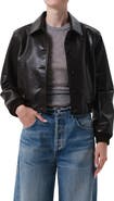 Citizens of Humanity Lola Bomber Jacket