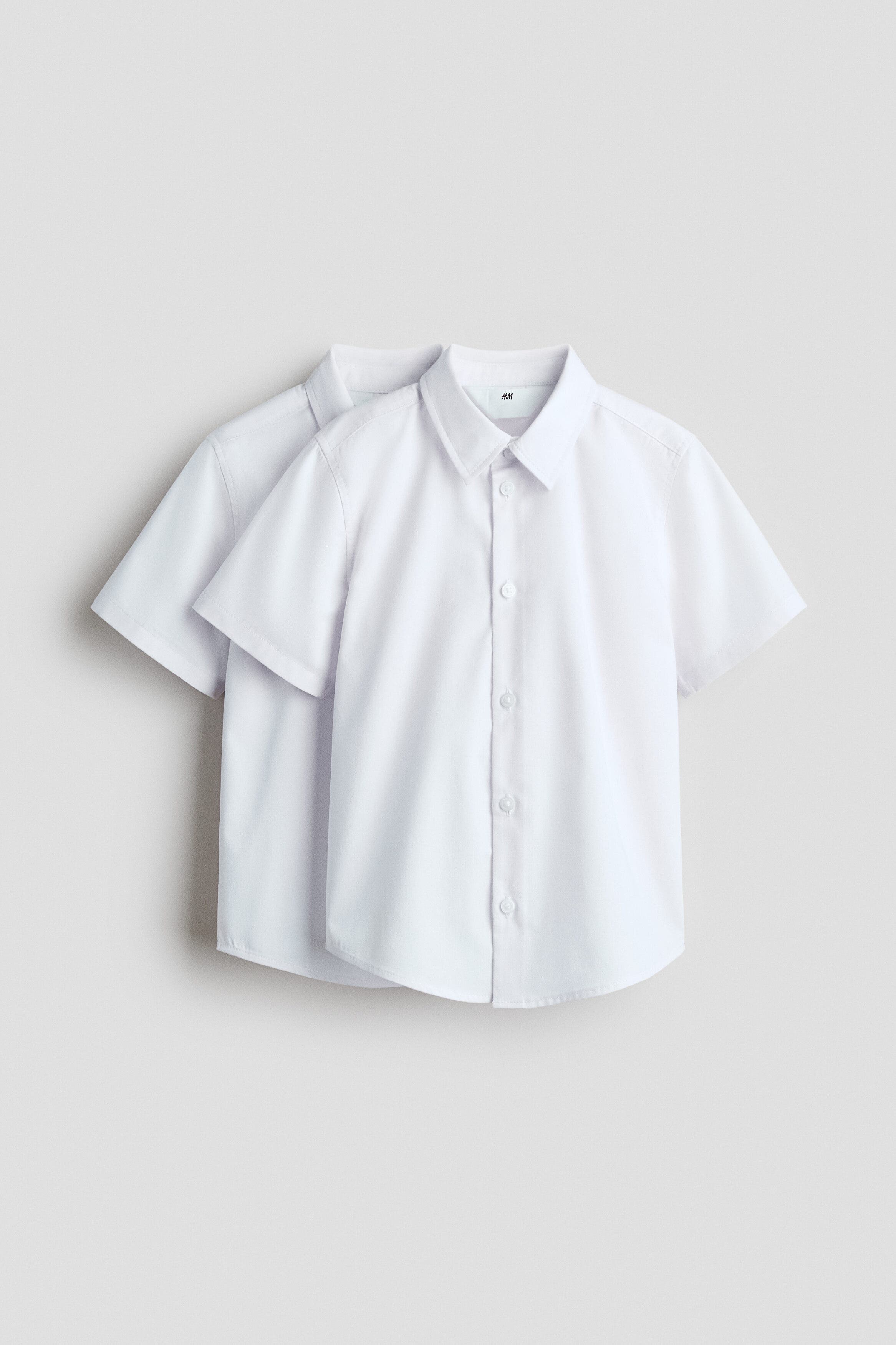 selected White