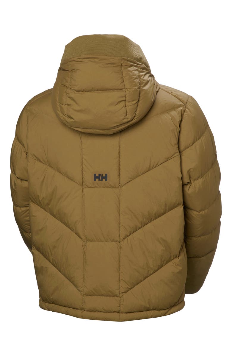 Helly Hansen , Alternate, color, Sepia