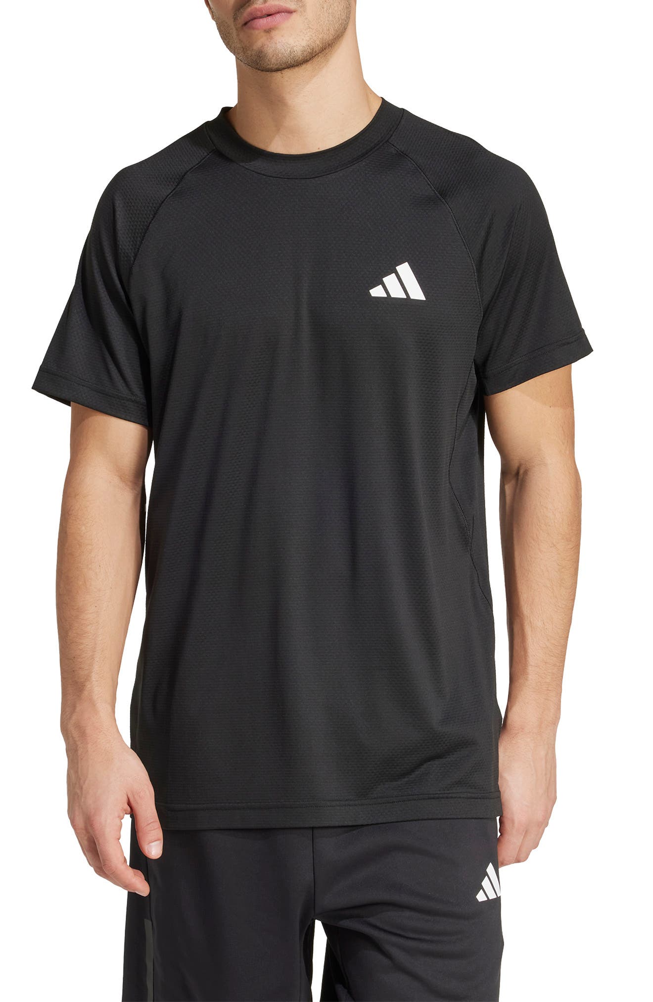 adidas Gym T-Shirt