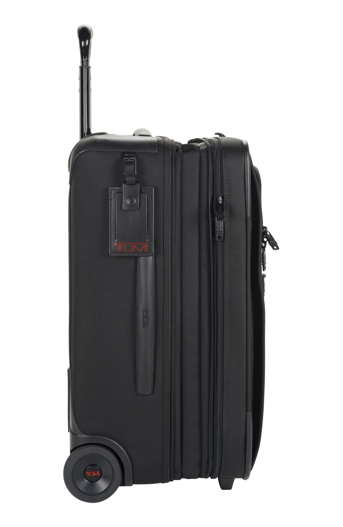 TUMI Alpha 2 22-Inch International Carry-On, Alternate, color, 