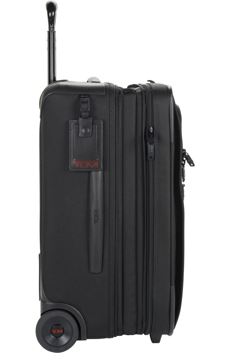 TUMI Alpha 2 22-Inch International Carry-On, Alternate, color,