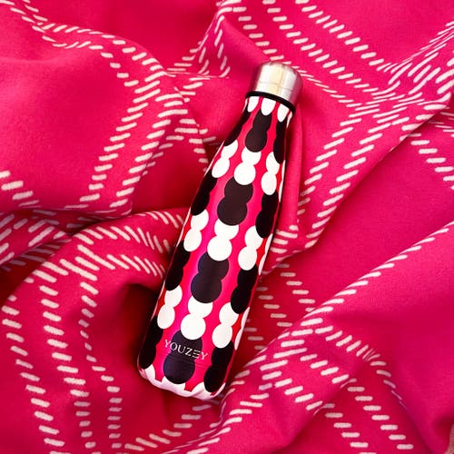 Youzey The Garnet Water Bottle