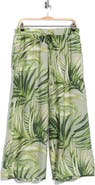 Vince Camuto Lawn Drawstring Pants