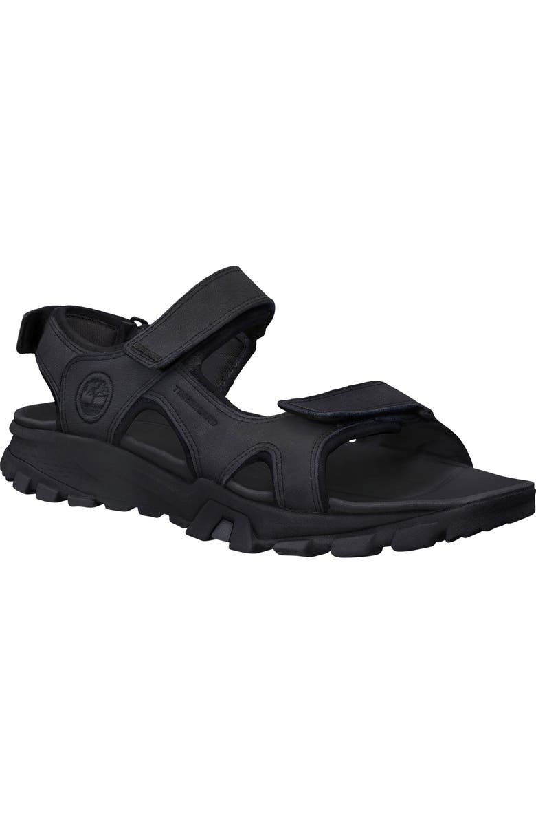Timberland Lincoln Peak Sport Sandal, Main, color,