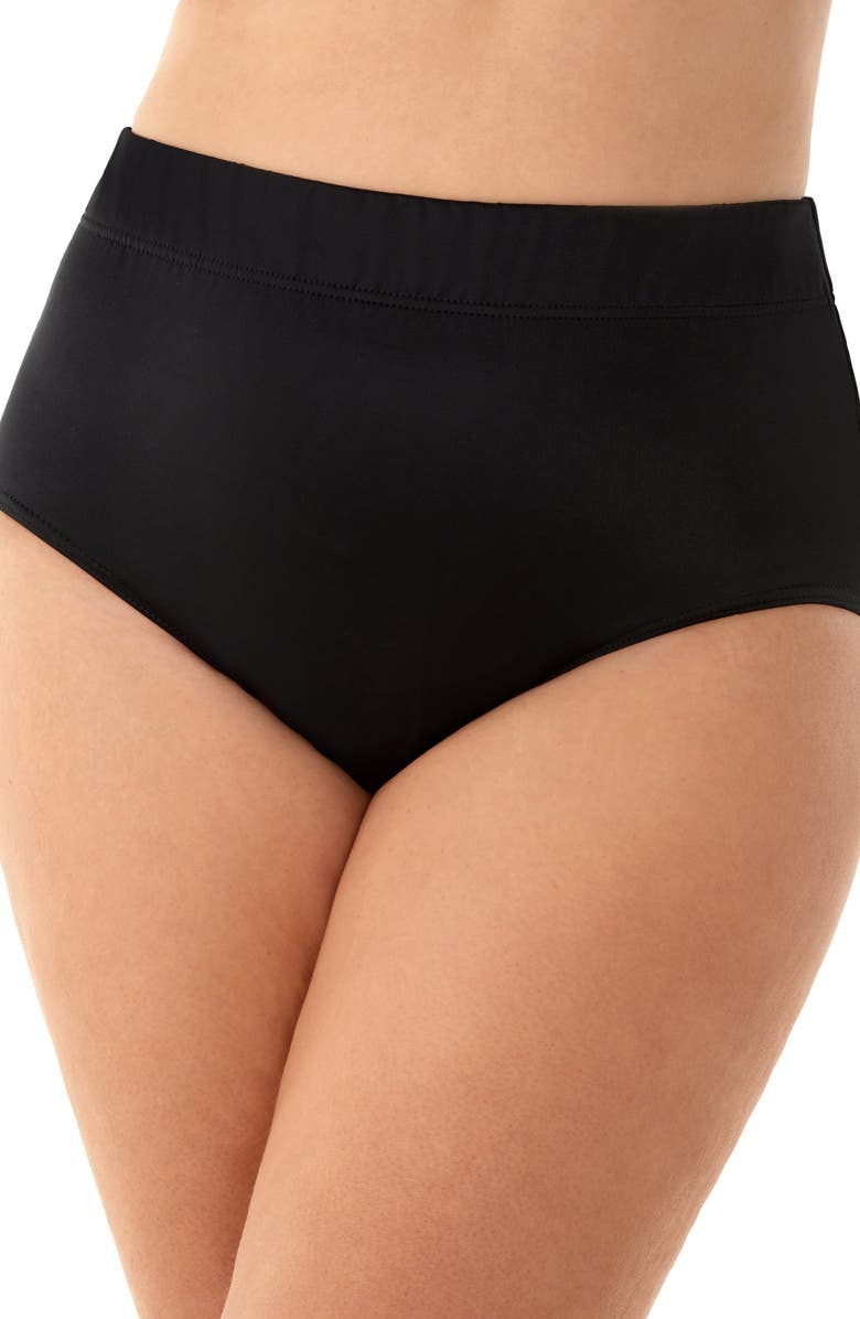 Miraclesuit<sup>®</sup> Bikini Bottoms, Main, color, 